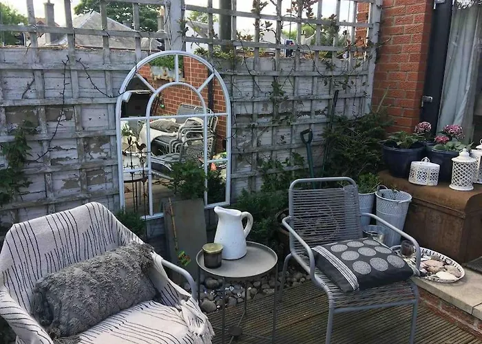 The Coorie @ Portobello, Edinburgh's Seaside. Appartamento