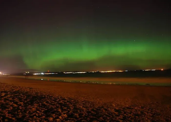 Appartamento The Coorie @ Portobello, Edinburgh's Seaside. *