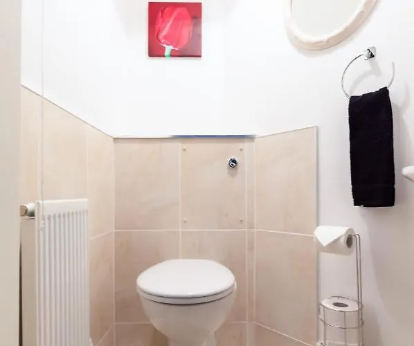 Appartamento The Heart Of Newington