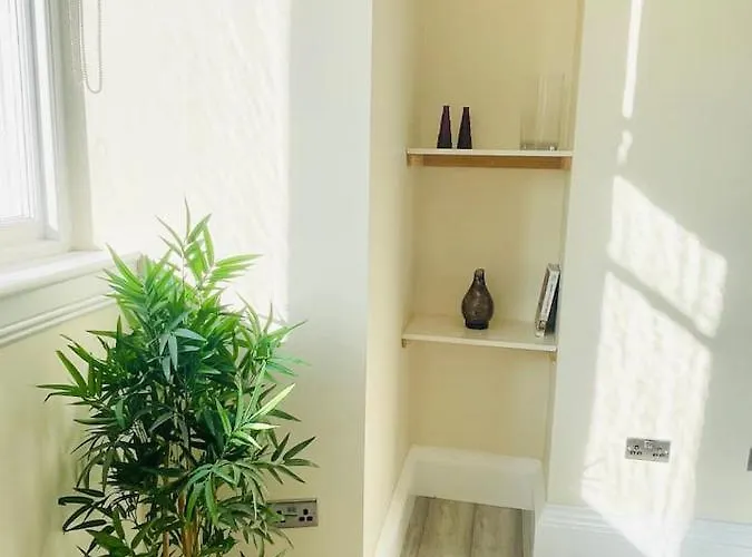 Large Flat In F2 With Mountain View Lägenhet