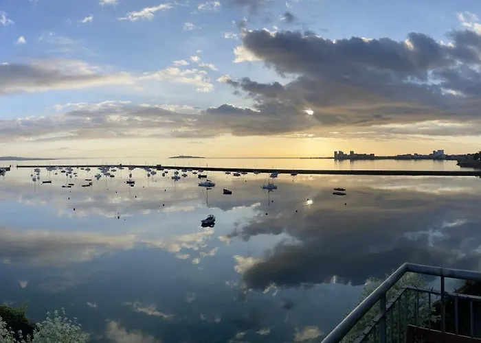 Corinthian Quay 爱丁堡