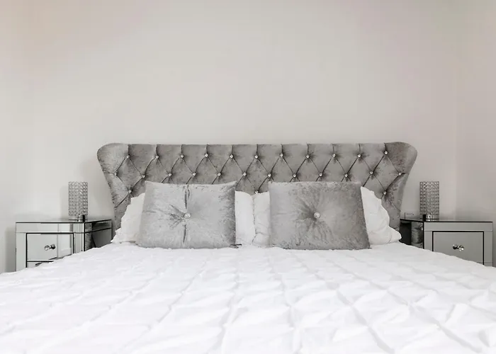Joivy Elegant Flat With Balcony Appartement *