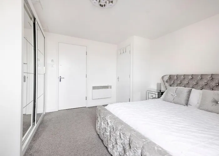 Joivy Elegant Flat With Balcony Appartement *