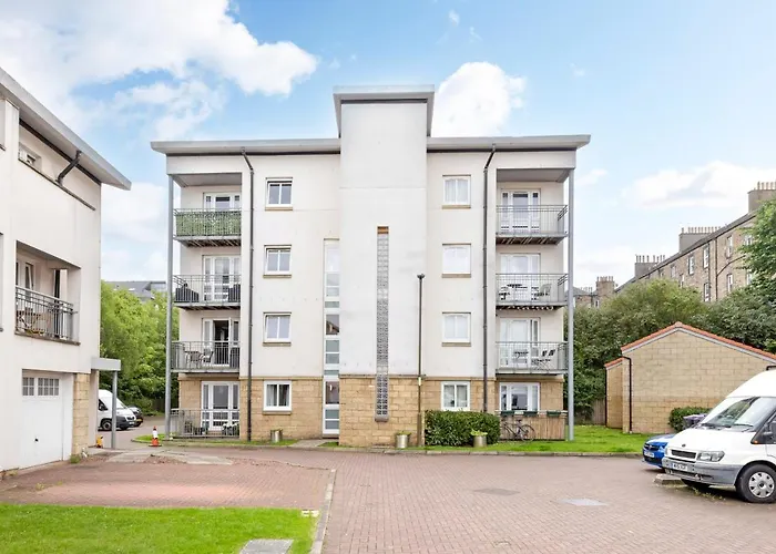 Appartement Joivy Elegant Flat With Balcony *