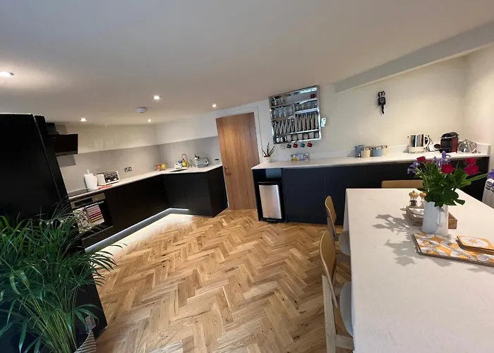 Wm Garden אדינבורו