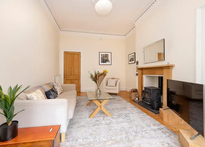Appartamento Tasteful 1-bedroom Near Meadows