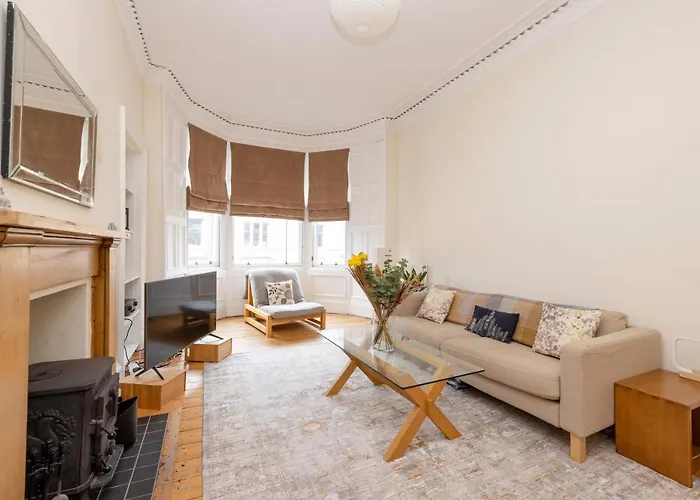 Appartamento Tasteful 1-bedroom Near Meadows