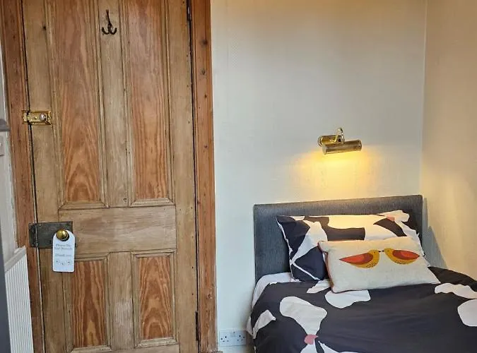 Guest house Smiths Edinburgh