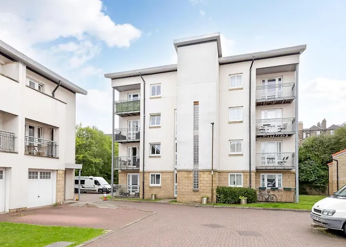 Appartement Joivy Elegant Flat With Balcony *