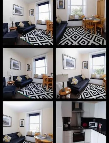 3 Bedrooms For Upto 6 דירה *