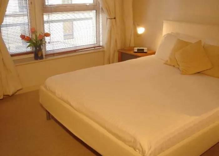 شقة Dreamhouse Holyrood Park إدنبرة