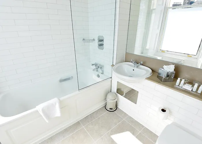 Hotel The Bonham Edinburgh