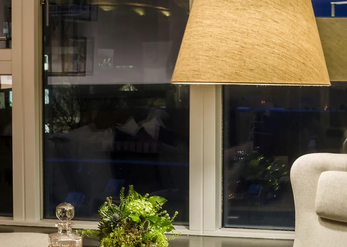 Kimpton Charlotte Square By Ihg Hotel