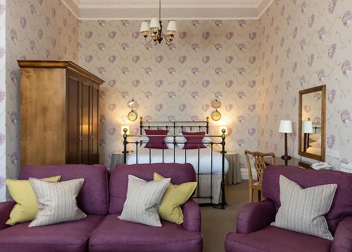 Hapimag Εδιμβούργο