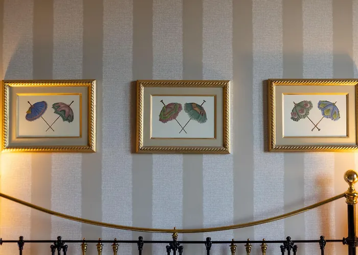 Hapimag Ξενοδοχείο 4*