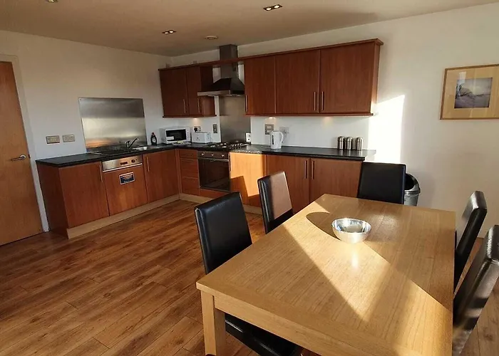 Aparthotel Ocean Serviced