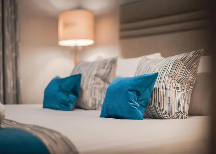 公寓式酒店 The Knight By Mansley