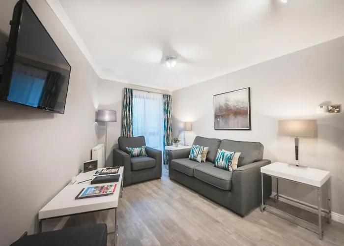 The Knight By Mansley 爱丁堡