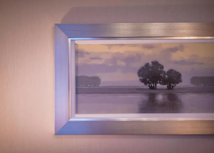 The Knight By Mansley 爱丁堡