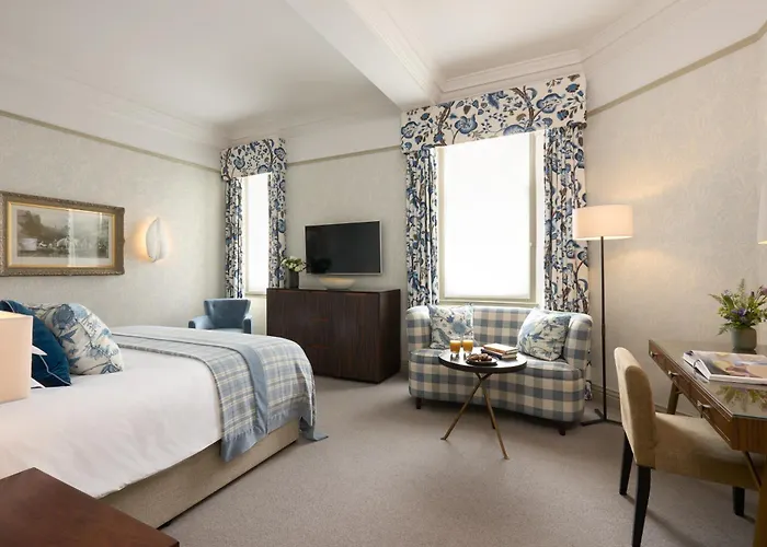 The Balmoral Otel