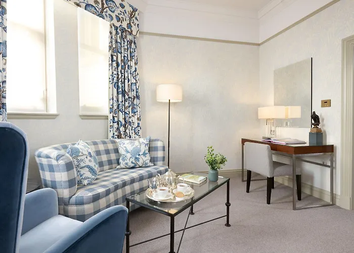 The Balmoral