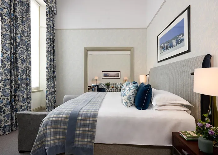 Otel The Balmoral 5*