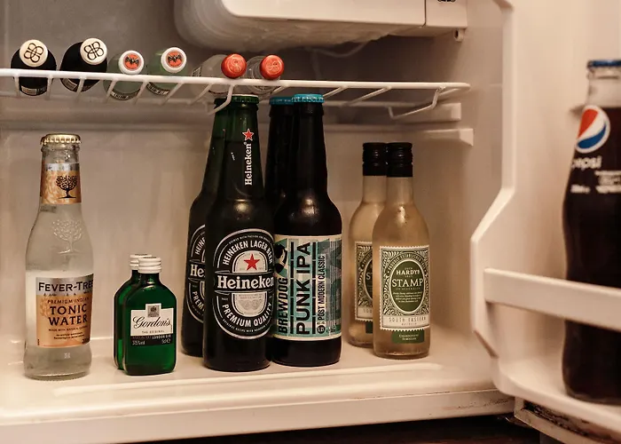 天使分享酒店 酒店
