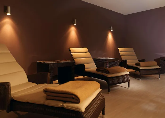 Marriott Holyrood 酒店 4*