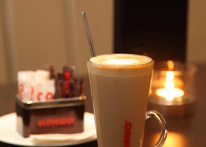 酒店 Marriott Holyrood 爱丁堡