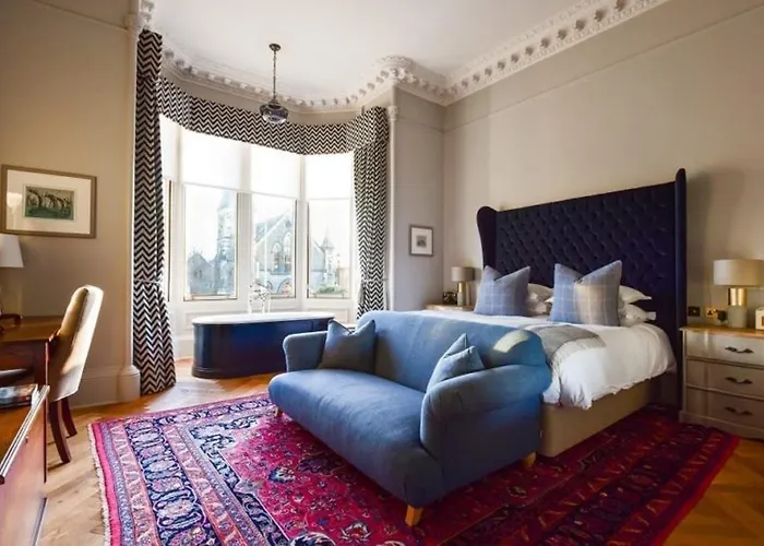 The Roseate - Small Luxury Of The World