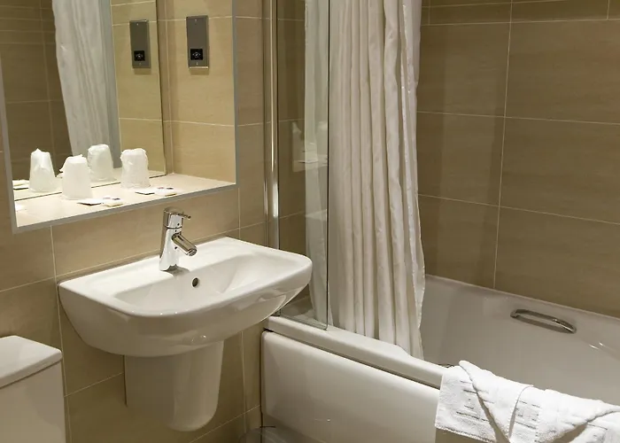 Отель Frederick House Эдинбург