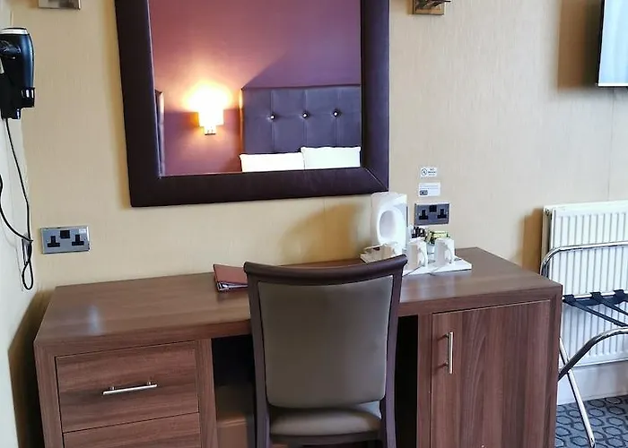 Frederick House Отель