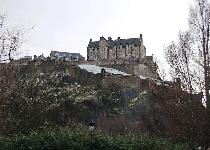 Niddry Street