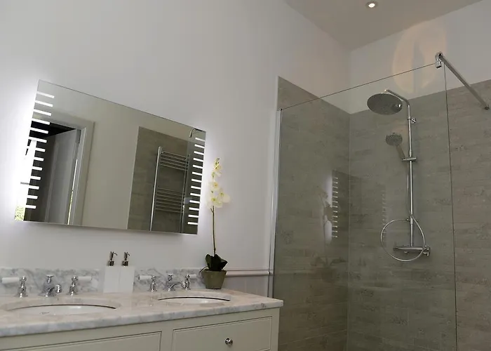 Wm Holiday home Edinburgh