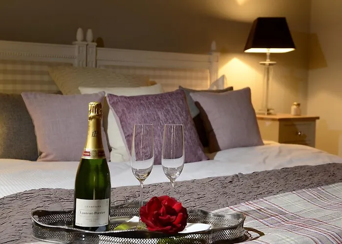 Tatil Evi Wm Edinburgh