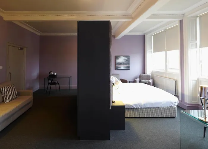 Ξενοδοχείο B+B Edinburgh