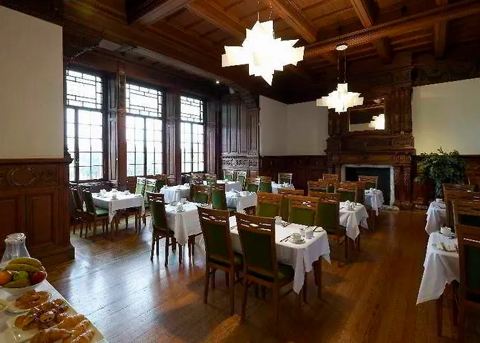 B+B Edinburgh Εδιμβούργο