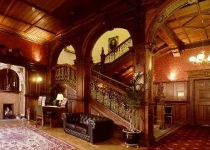 Ξενοδοχείο B+B Edinburgh Εδιμβούργο