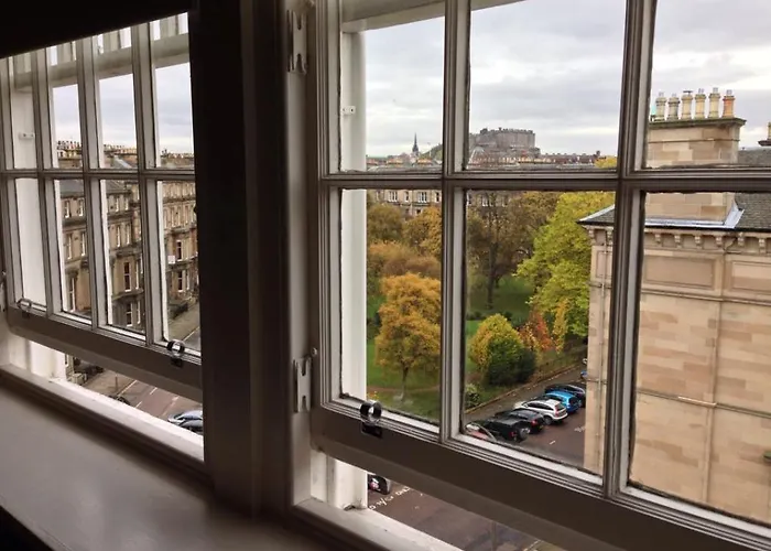 B+B Edinburgh 4* Εδιμβούργο