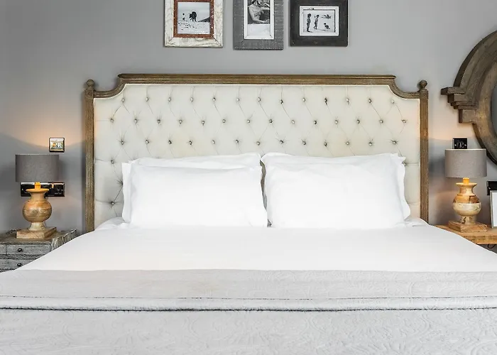 Murrayfield Edinburgh