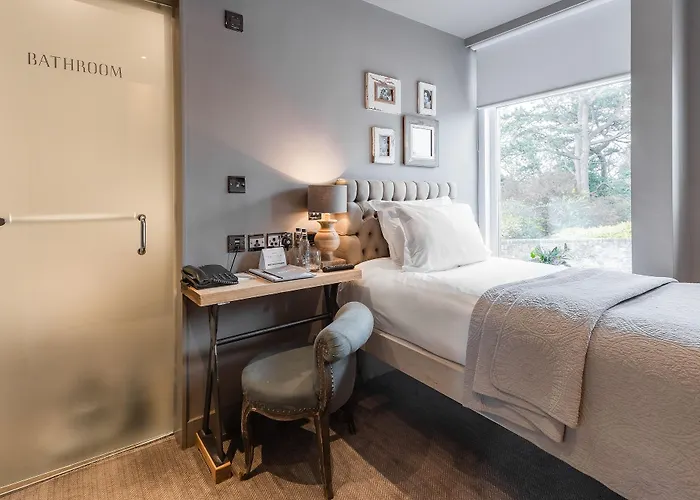 Murrayfield Hotel Edinburgh