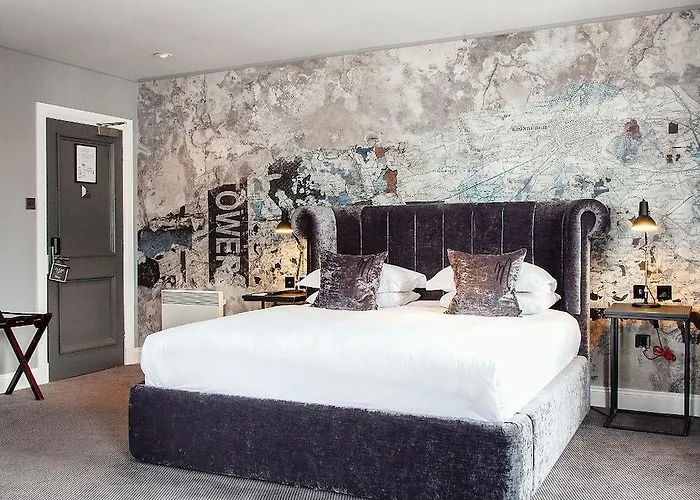 Malmaison 4*