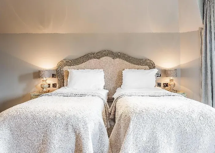 Murrayfield Hotel 4*