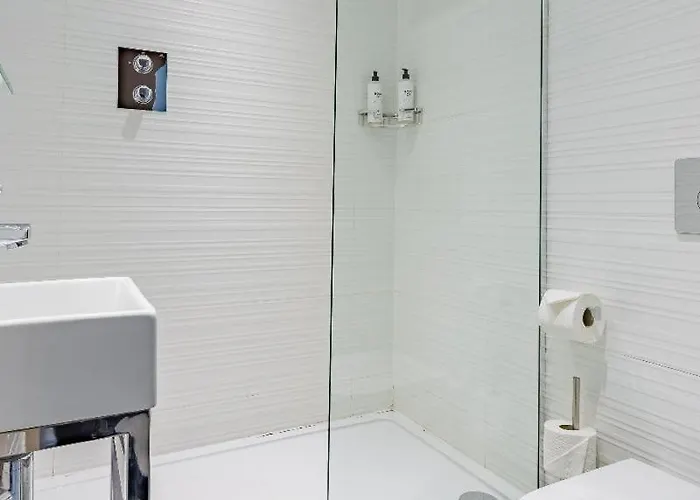 Hotel Murrayfield 4*