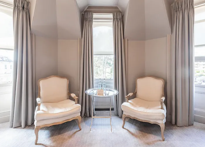 Murrayfield Edinburgh