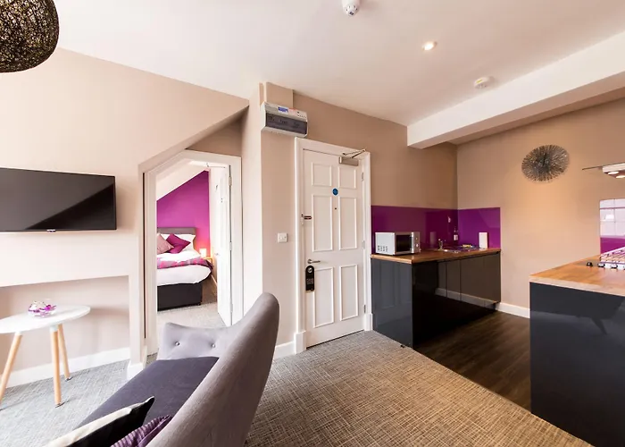 Hotel The Spires 3*