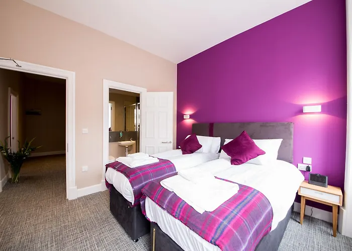 The Spires 3*