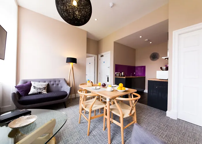 The Spires Hotel