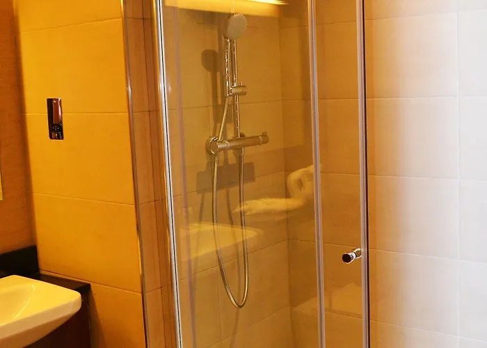 The Place 4* Edinburgh