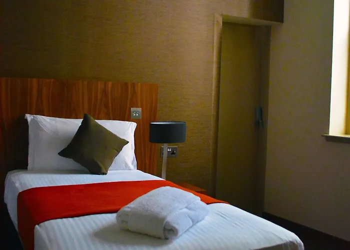 The Place Hotel
